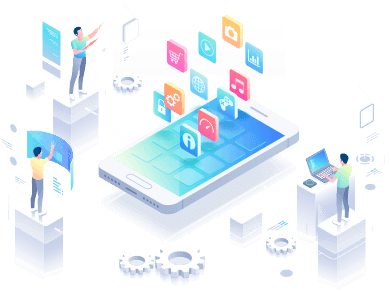 Mobile App Development Agency