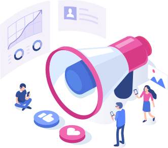 Social Media Marketing Agency USA